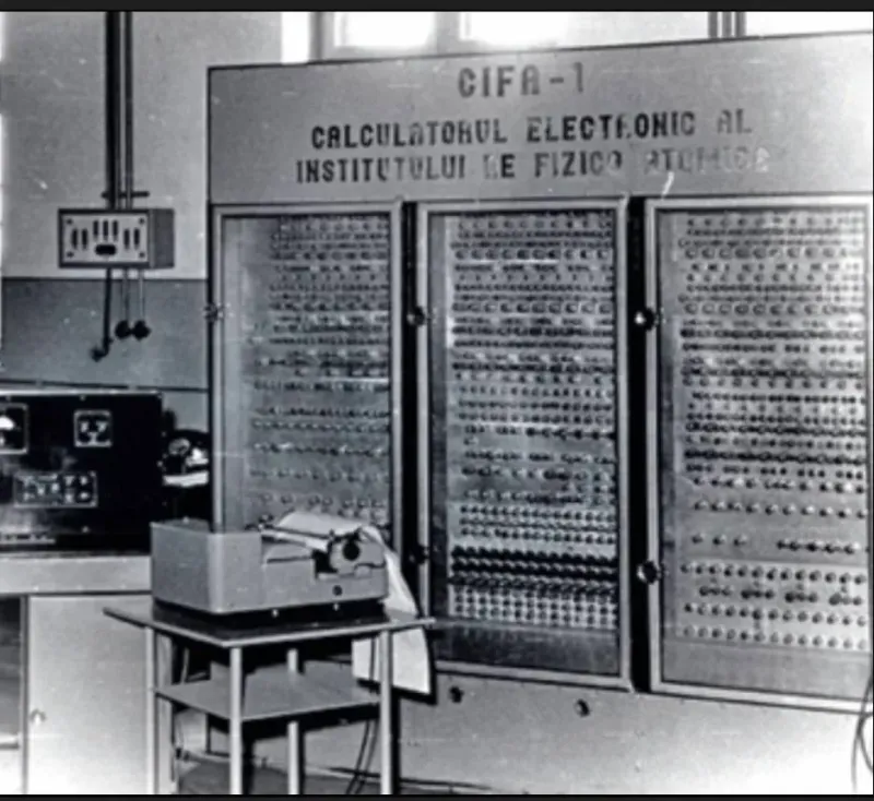 101 Calculatoare