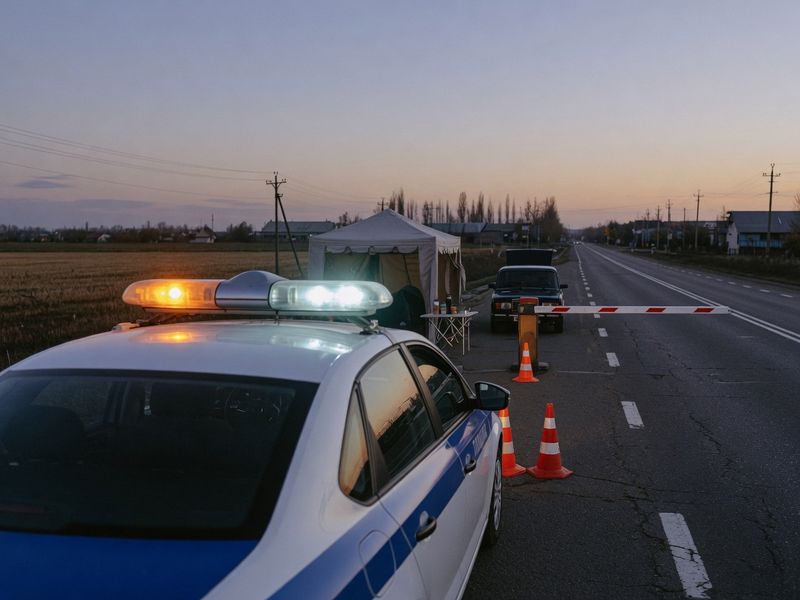 103 sancțiuni rutiere în Bihor, 33 pentru bicicliști și trotinete