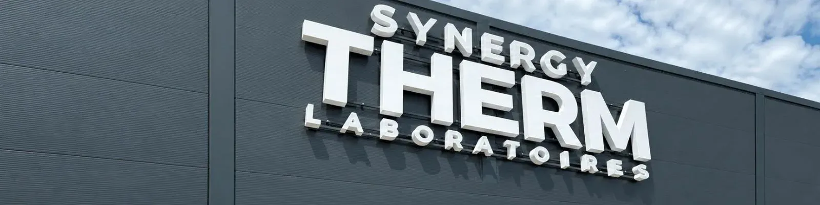 Synergy Therm Cosmetics