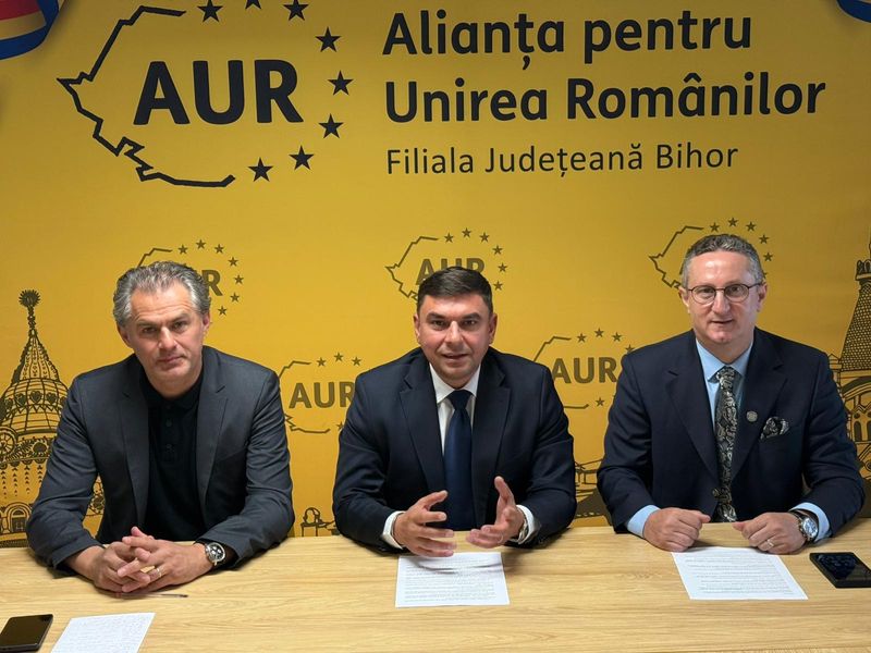 AUR BIHOR
