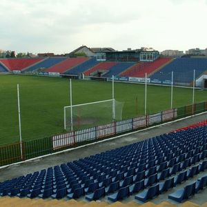 Stadionul Municipal din Oradea