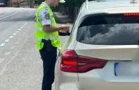 99 de amenzi pe DN1 în Bihor, după o acțiune cu radare releu