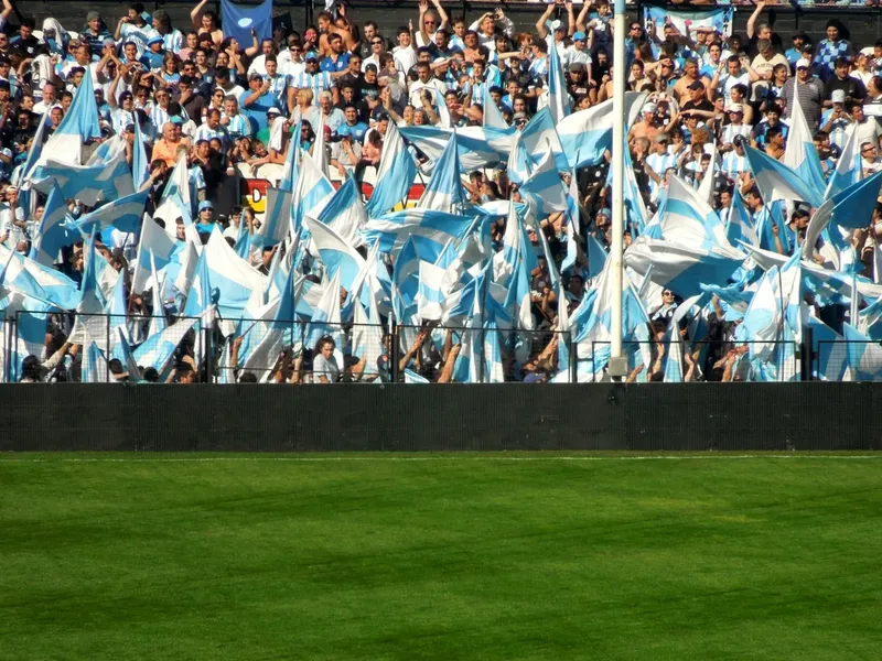 Argentina 2026