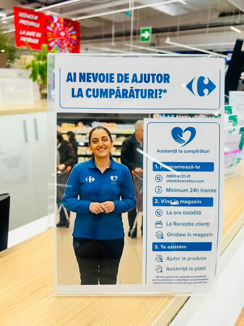 Carrefour