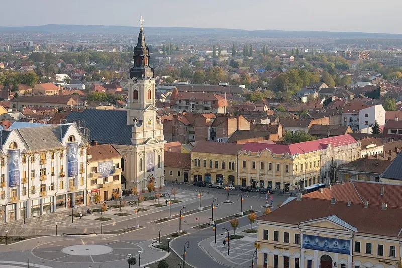Biserica cu Luna