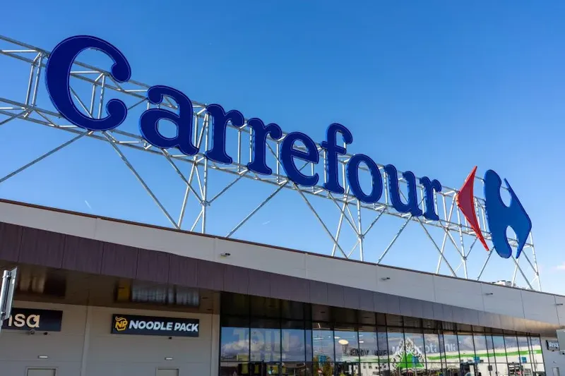 Carrefour
