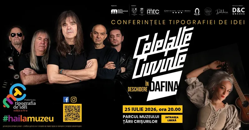 Celalalte Cuvinte
