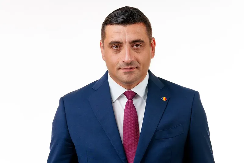 George Simion