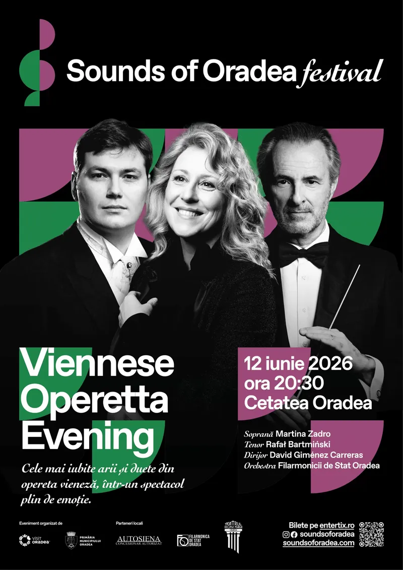 Festival Oradea