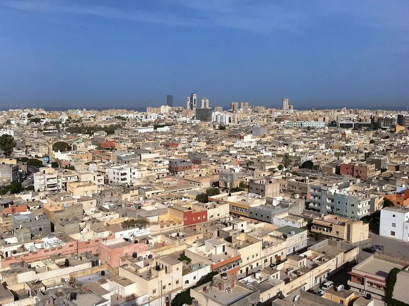 Libia