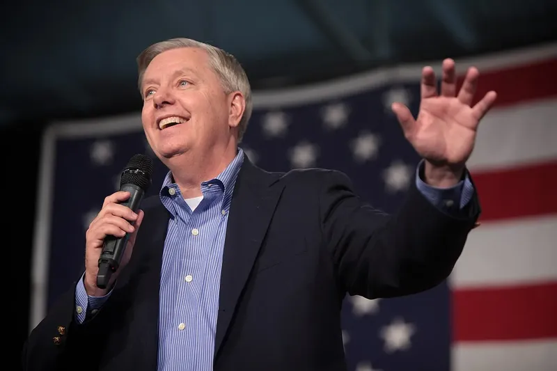 Lindsey Graham