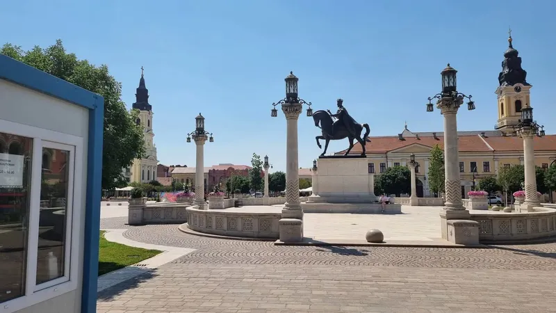 Oradea