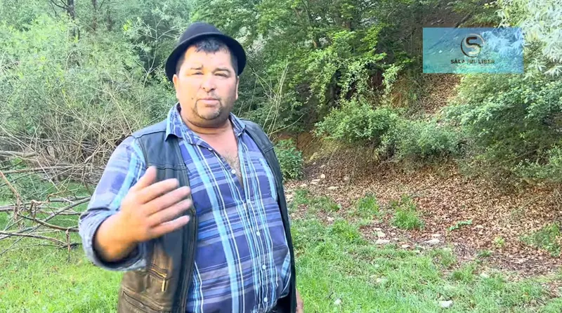 Urs Salaj