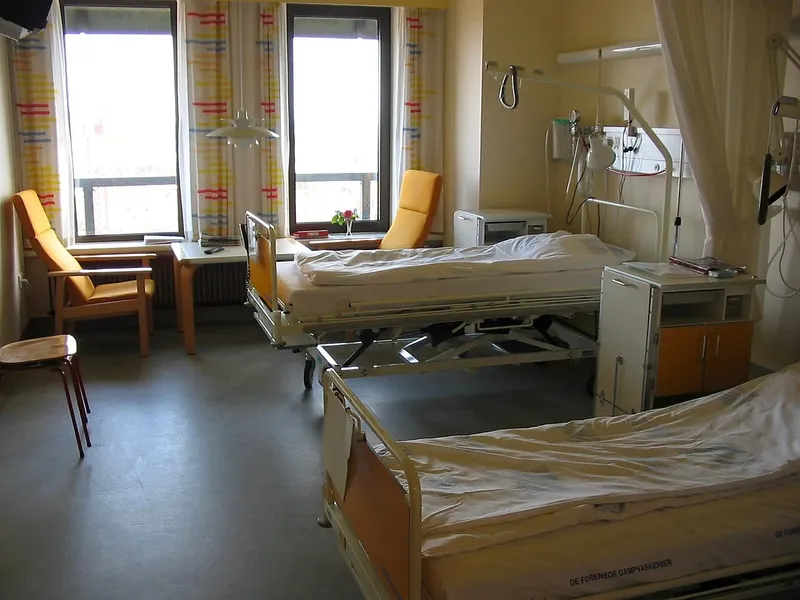 Spital
