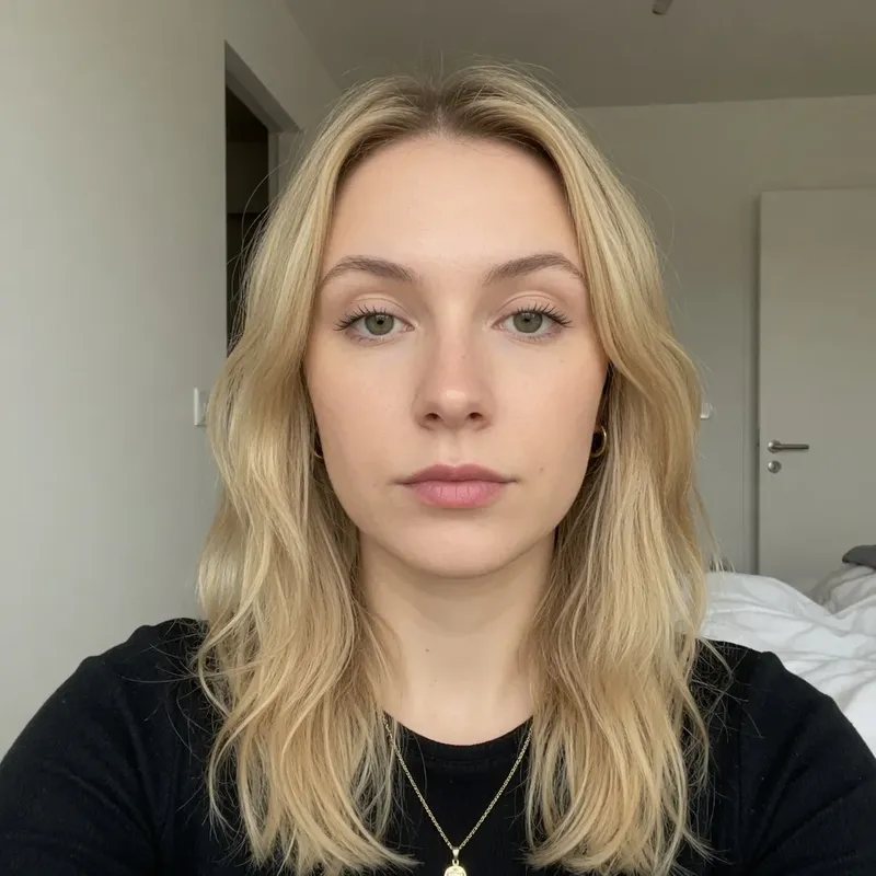 Veronica Nistor