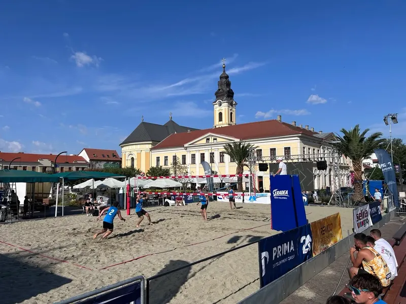Volei Oradea