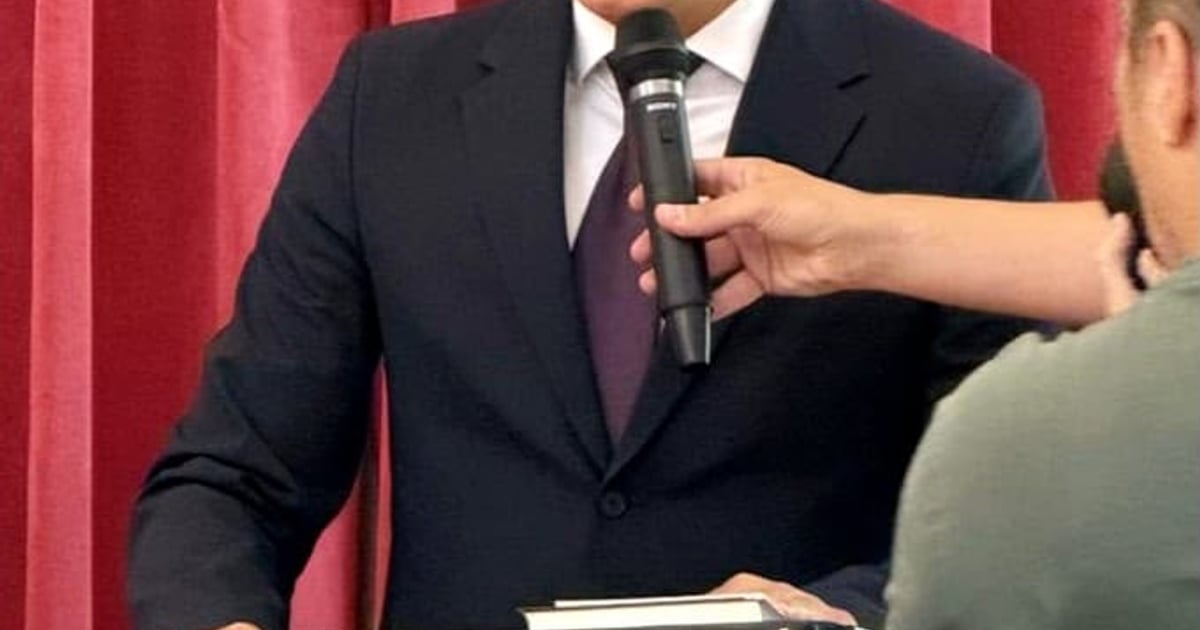 Raul Gherle