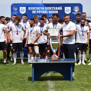 AJF Bihor