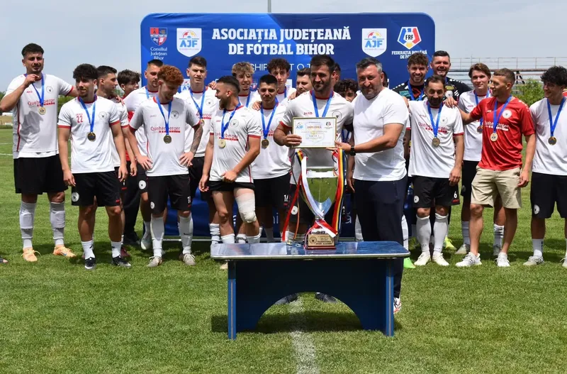 AJF Bihor
