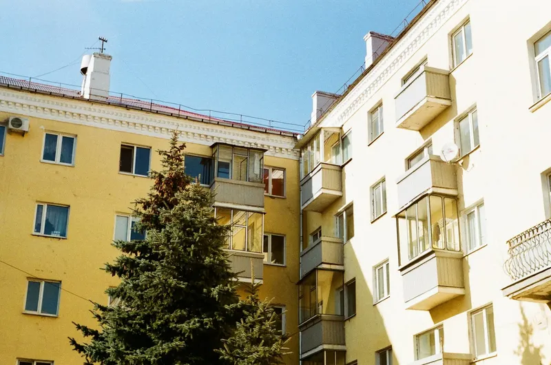 Apartamente