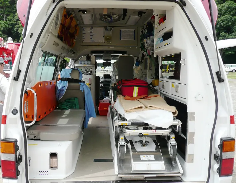 Ambulanta