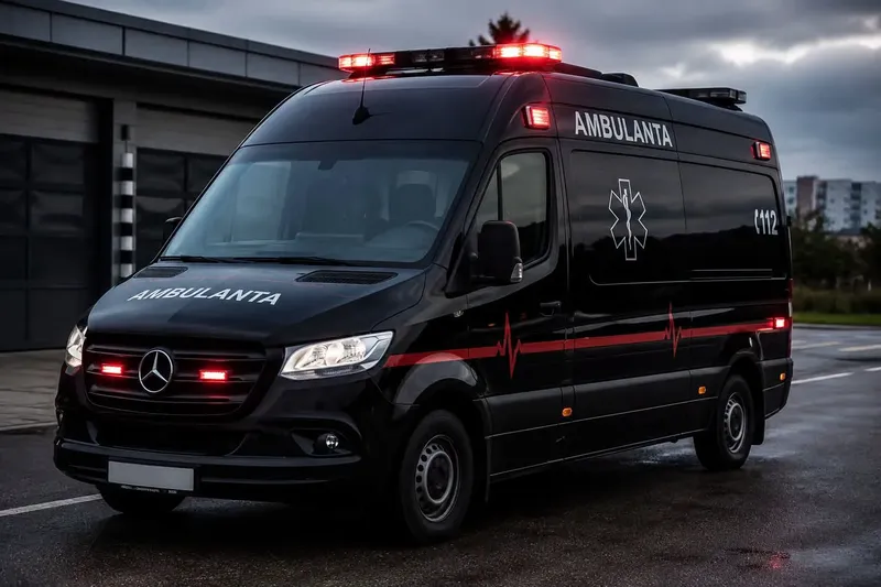 Ambulanta
