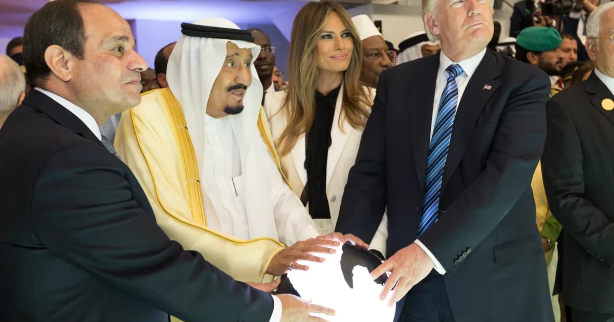 Saudi