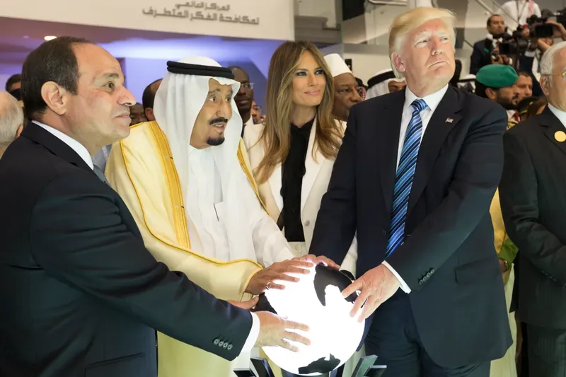 Saudi