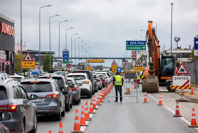 Constructii Oradea