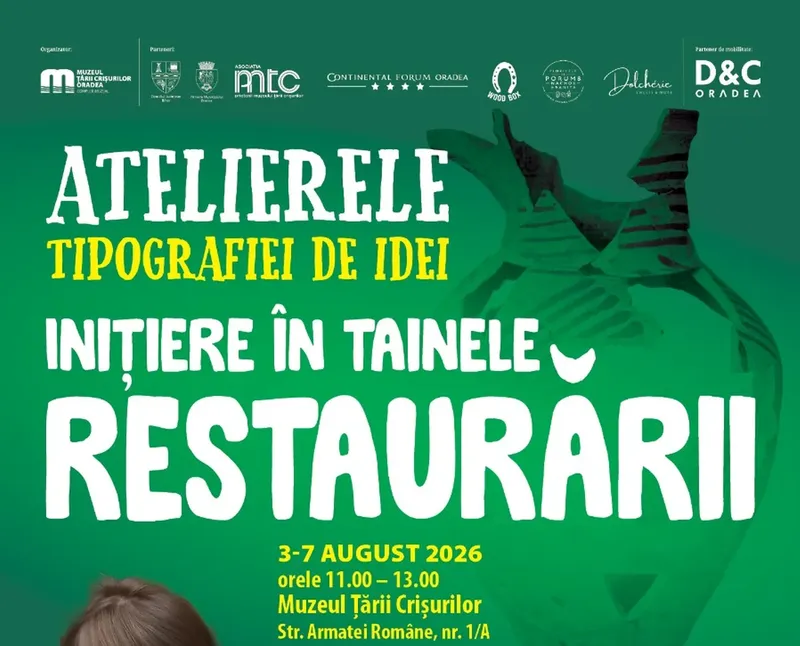 Ateliere
