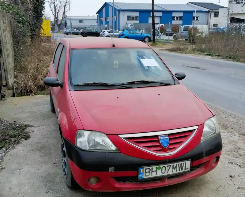 Primarie Auto fara stapan