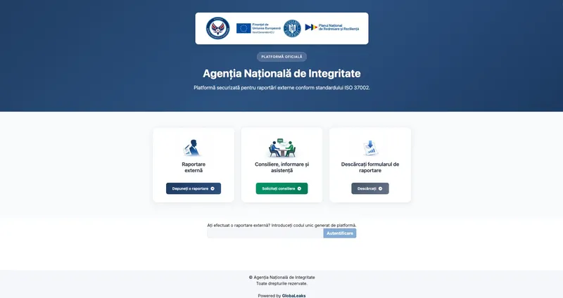 Avertizori