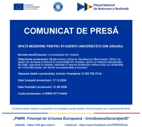 Baza Gaudeamus din Stâna de Vale, modernizată aproape de final