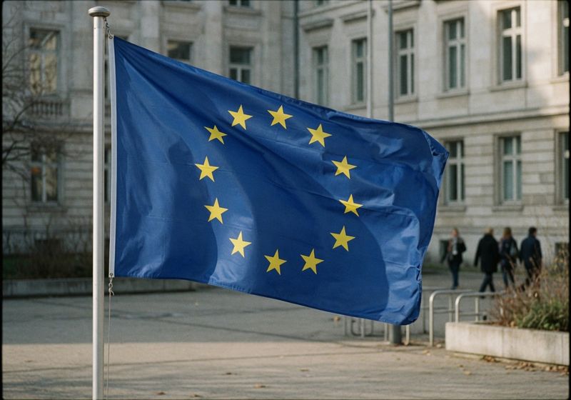 Birocrația de la Bruxelles laudă Schengen în timp ce frontierele rămân blocate