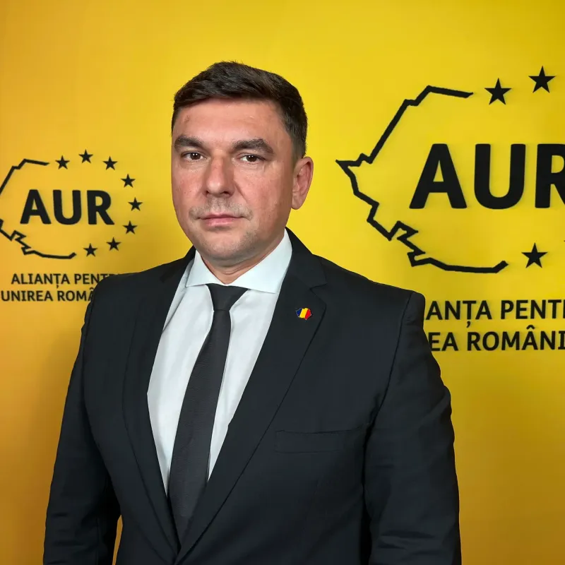 Ciprian Blejan