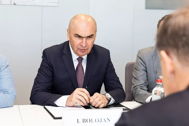 Bolojan