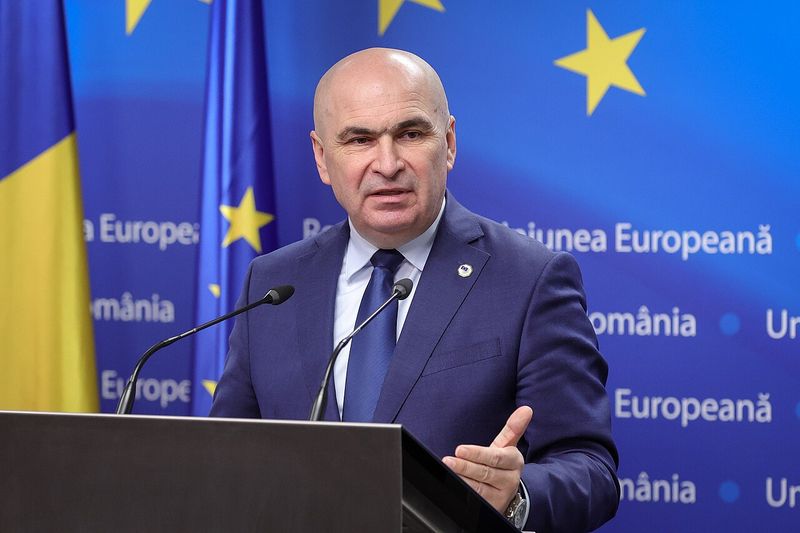 Ilie Bolojan