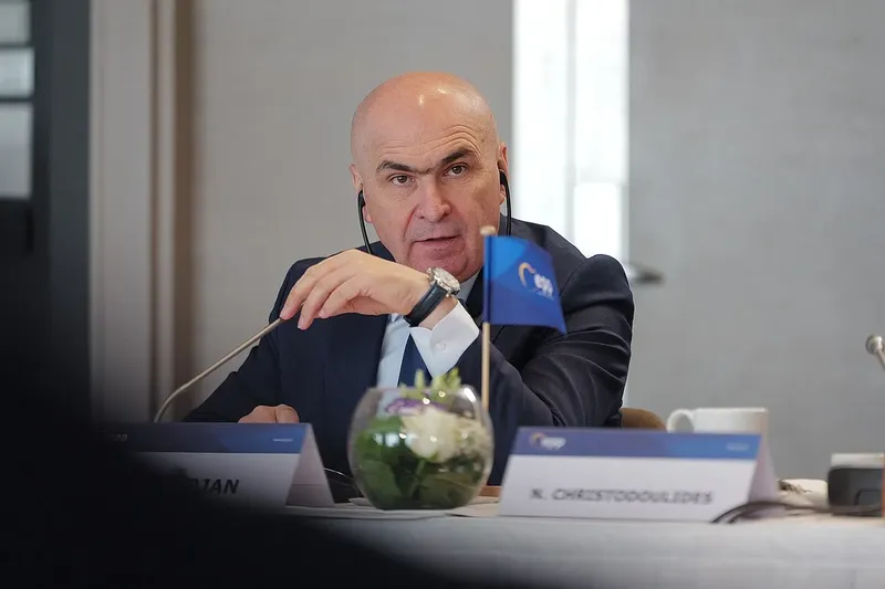 Bolojan Electricitate