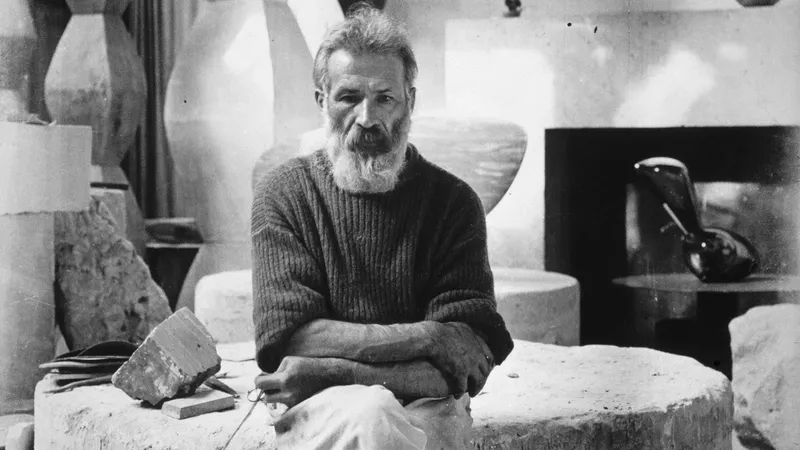 Brancusi