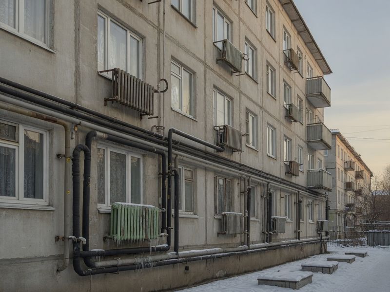 Cât costă utilitățile lunare pentru un apartament în Oradea