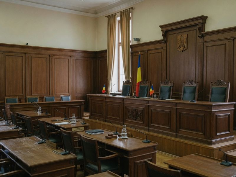 CCR amână decizia în conflictul Grindeanu vs. Bolojan: OUG SAFE sub lupa judecătorilor