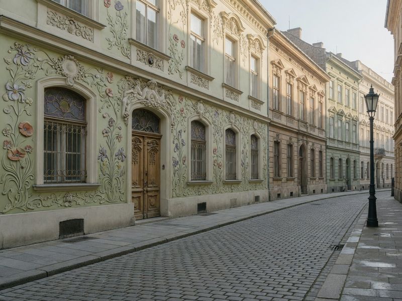 Ce vizitezi în Oradea într-o zi: traseu pe jos