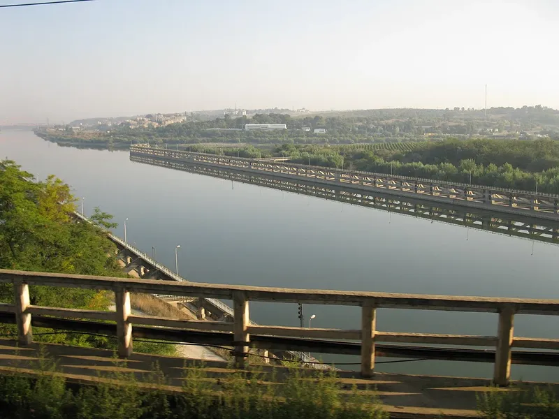 Cernavoda