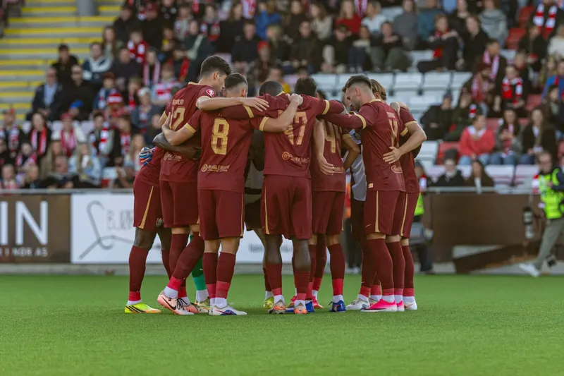 CFR CLUJ