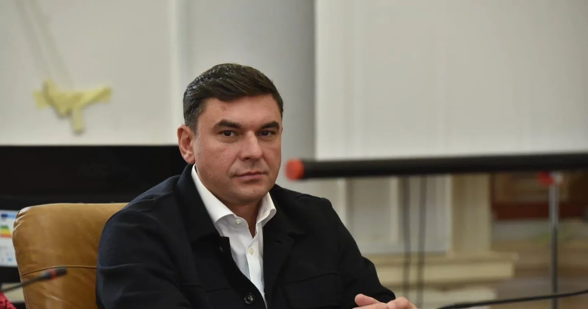 Podcast: Ciprian Blejan despre prioritățile AUR Bihor și relația cu sistemul (+2)