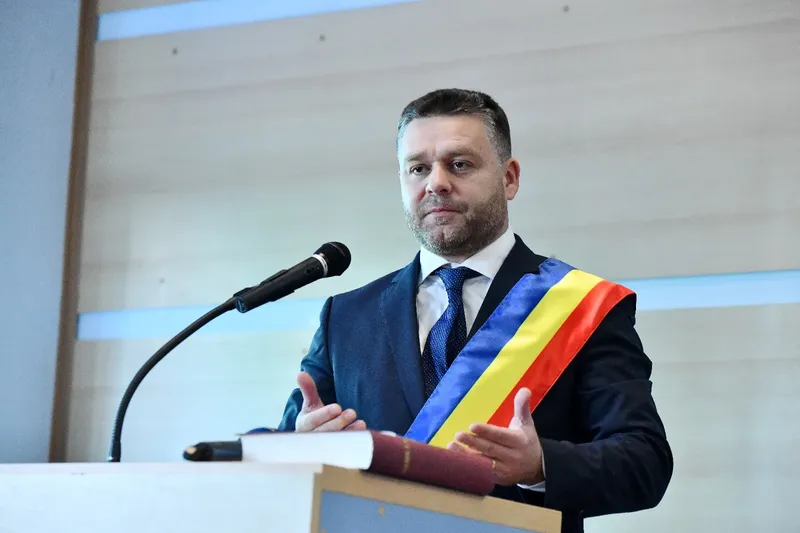 Ciprian Ciucu