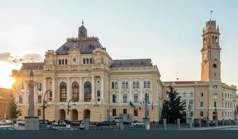 CL Oradea, convocat de urgență online. Anunțul nu spune pe ce
