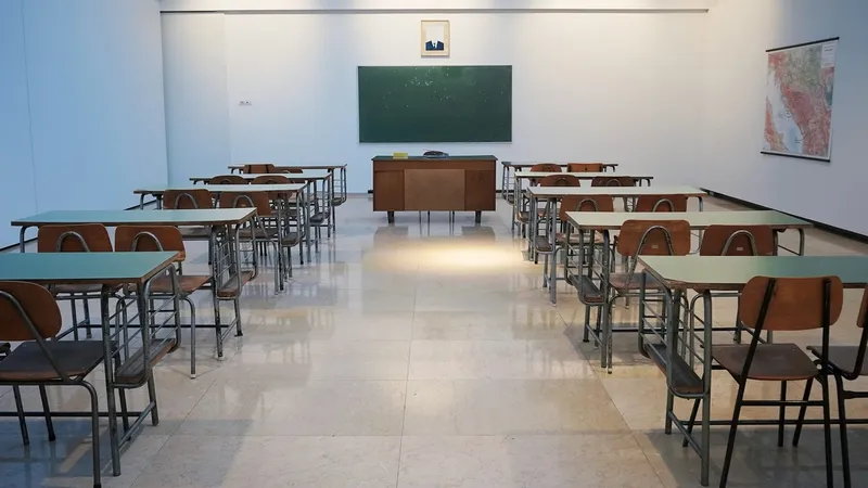 Clasa de invatat