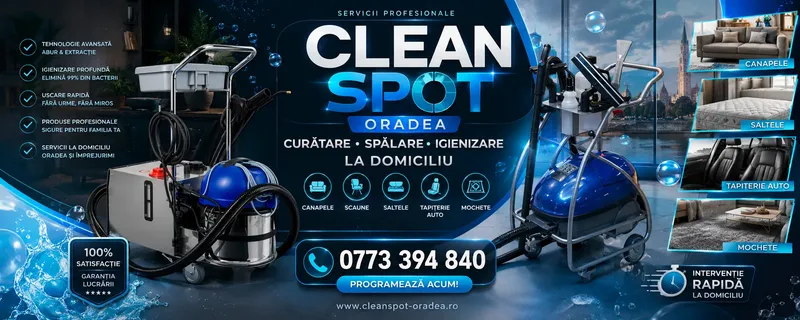 Clean Spot