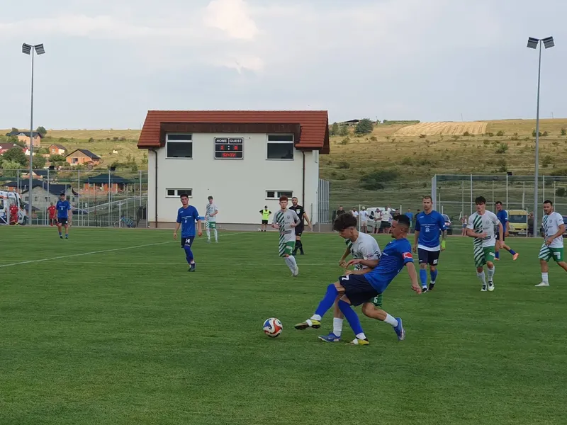 Club Atletic